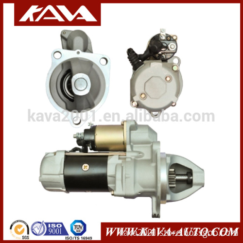 24V Starter Motor For Nissan Truck Tadano,03507020011,23300-97061